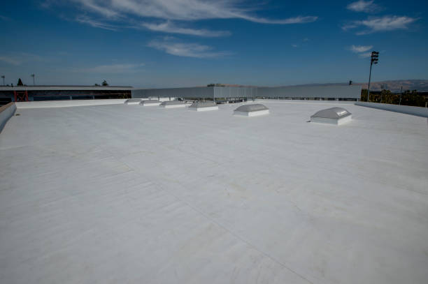 Fast & Reliable Emergency Roof Repairs in Waynesville, NC